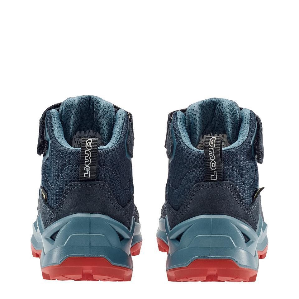 Lowa MADDOX PRO GORE-TEX® MID VC JR Wanderschuh wasserdicht, winddicht,atmungsaktiv dank GORE-TEX Membrane Bild 3