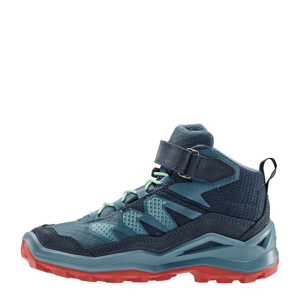 Lowa MADDOX PRO GORE-TEX® MID VC JR Wanderschuh wasserdicht, winddicht,atmungsaktiv dank GORE-TEX Membrane Bild 4