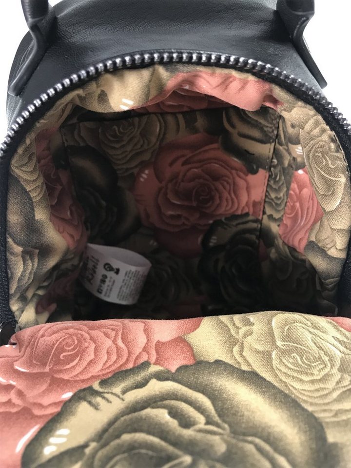 Allgäu Rebell Rucksack Rosi (1-tlg), mit mehreren Tragemöglichkeiten Bild 3