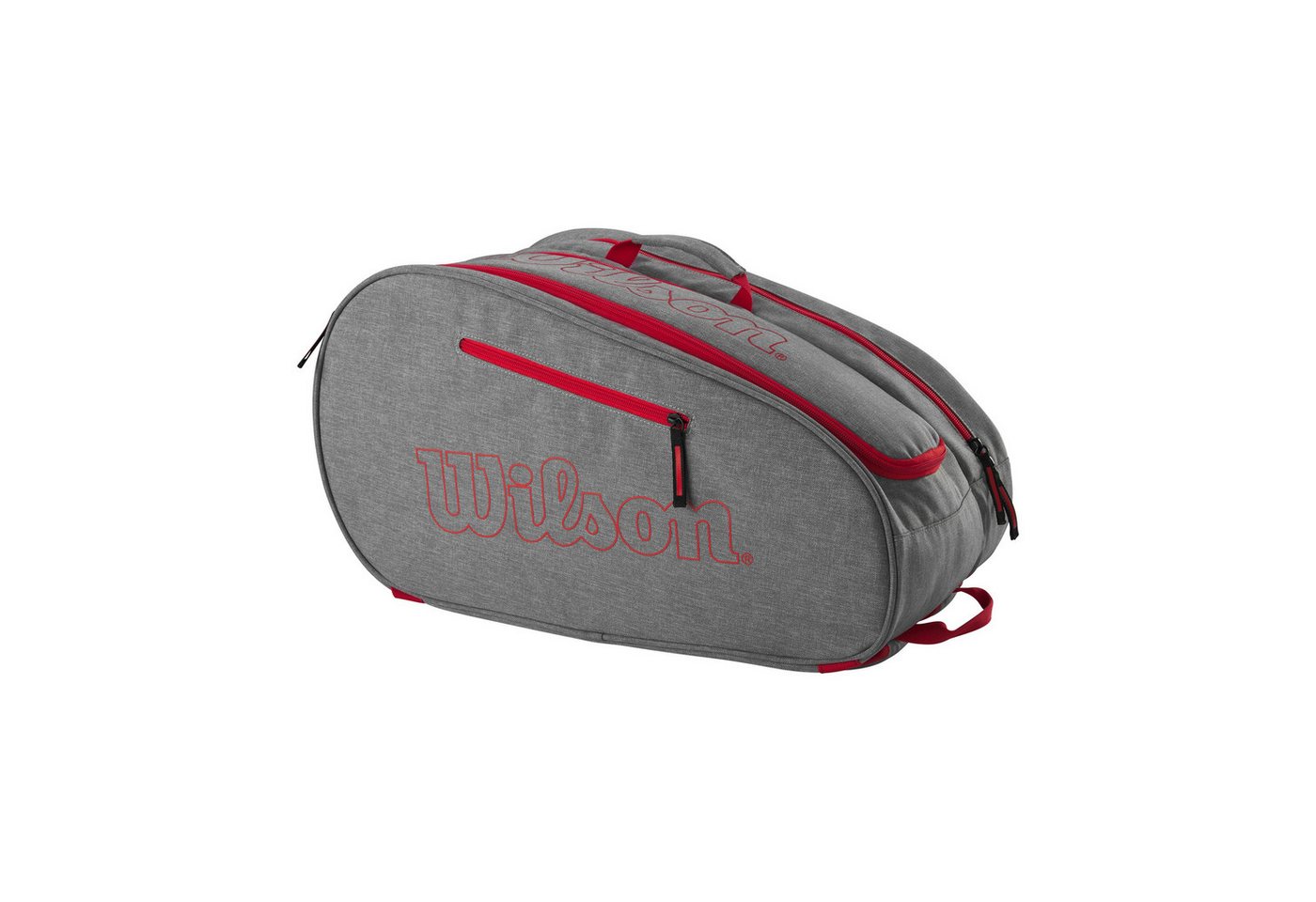 Wilson Padeltasche Team Padel Bag
