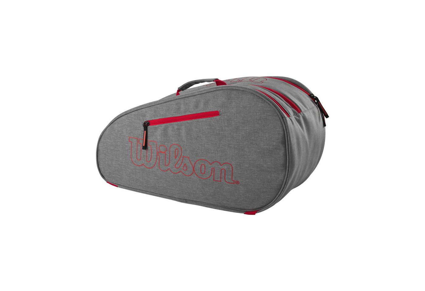 Wilson Padeltasche Team Padel Bag Bild 3