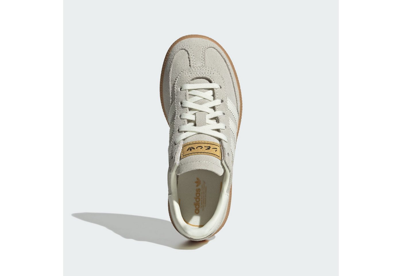 adidas Performance HANDBALL SPEZIAL MESSI SCHUH Fußballschuh