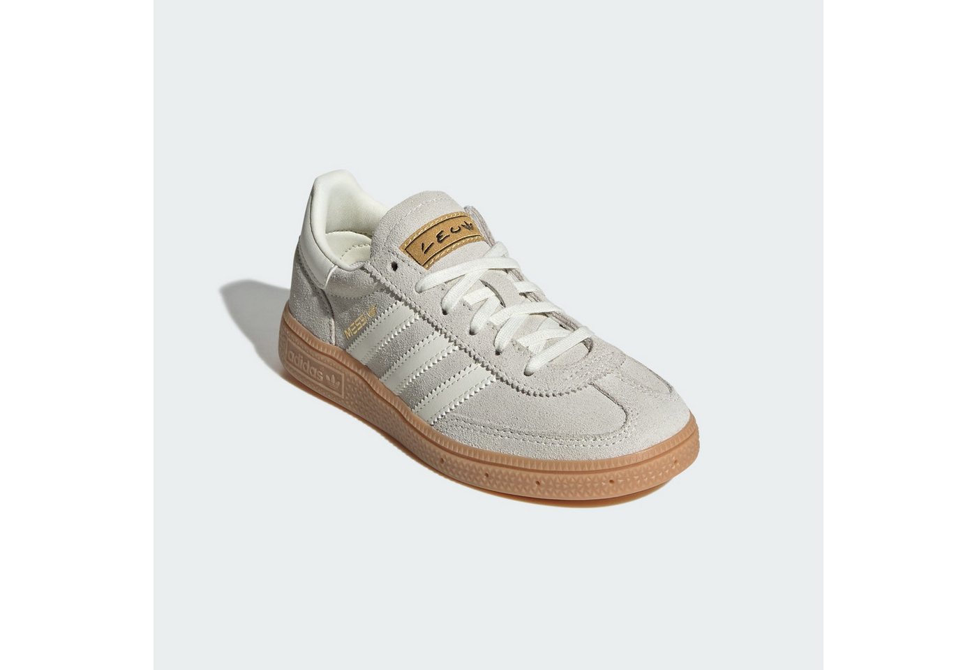 adidas Performance HANDBALL SPEZIAL MESSI SCHUH Fußballschuh Bild 2