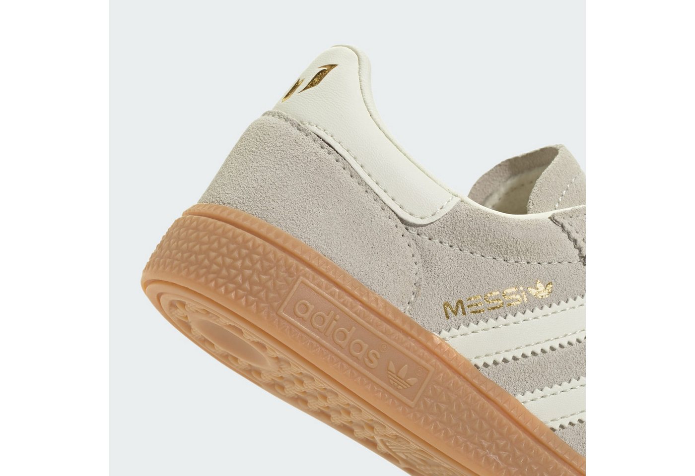 adidas Performance HANDBALL SPEZIAL MESSI SCHUH Fußballschuh Bild 4