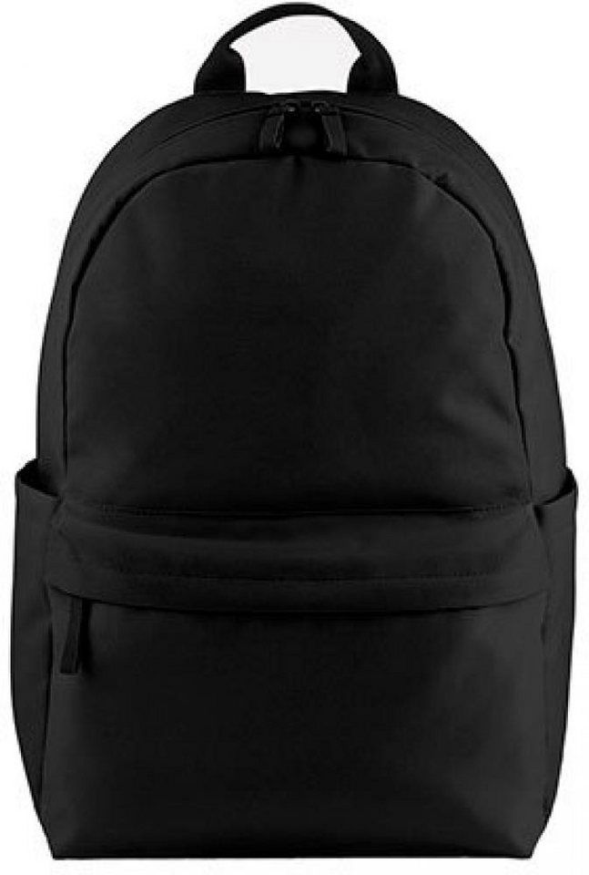 BagBase Freizeitrucksack Premium Recycled Backpack Rucksack