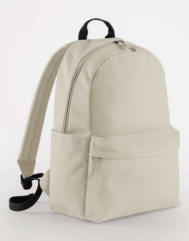 BagBase Freizeitrucksack Premium Recycled Backpack Rucksack Bild 2