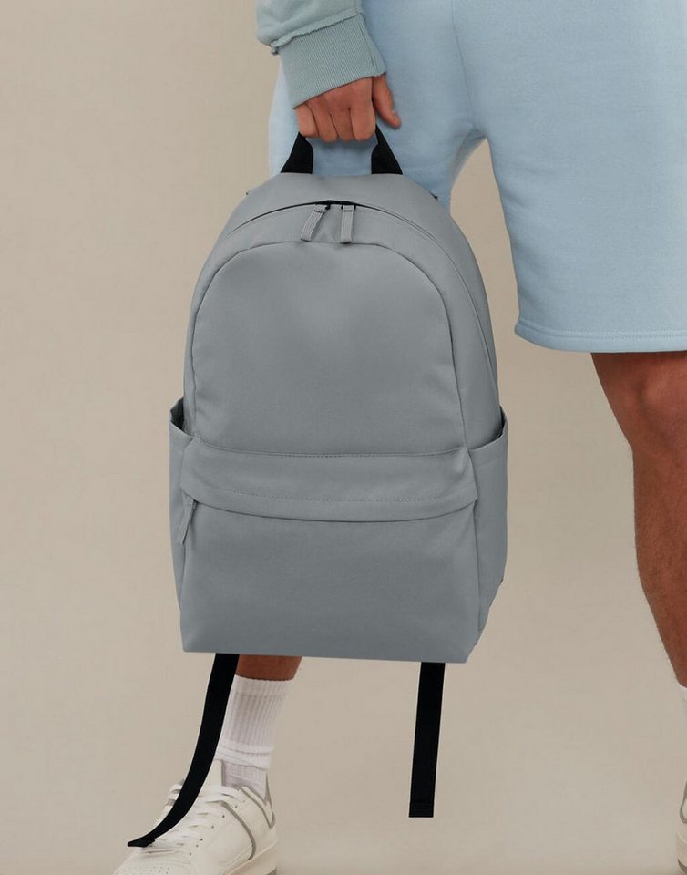 BagBase Freizeitrucksack Premium Recycled Backpack Rucksack Bild 5