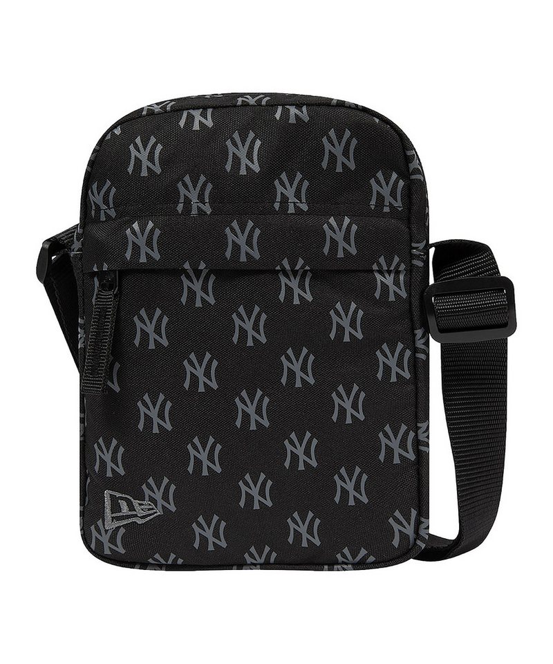 New Era Freizeittasche New Era NY Yankees Schultertasche, Polyester