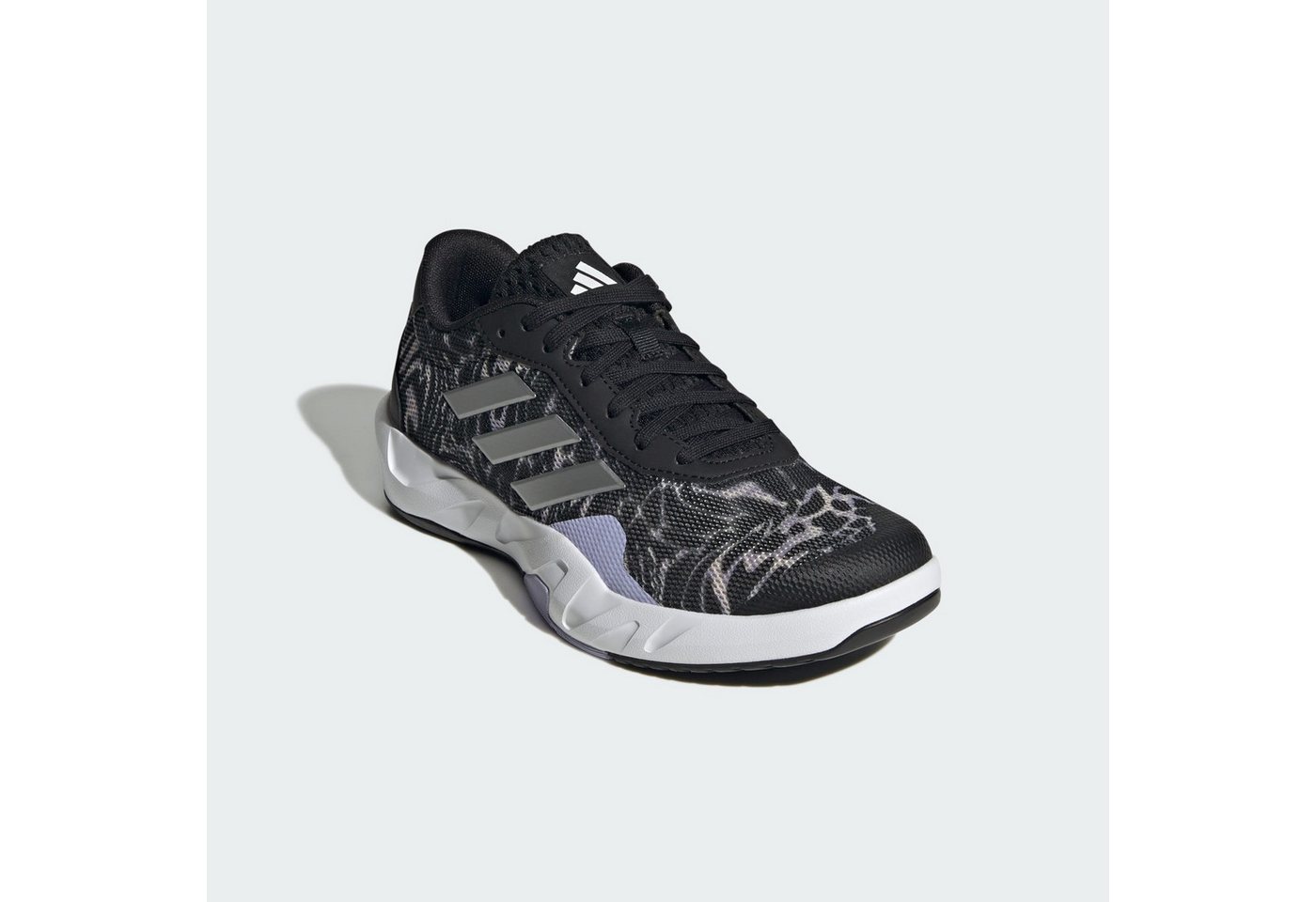 adidas Performance AMPLIMOVE-TRAININGSSCHUHE Indoorschuh Bild 2