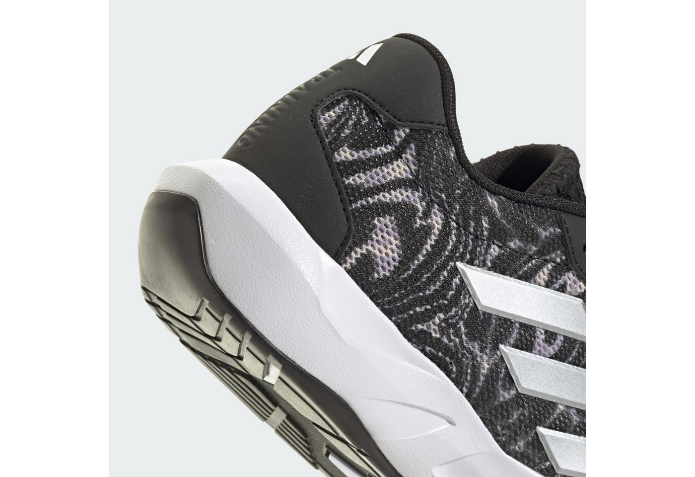 adidas Performance AMPLIMOVE-TRAININGSSCHUHE Indoorschuh Bild 4