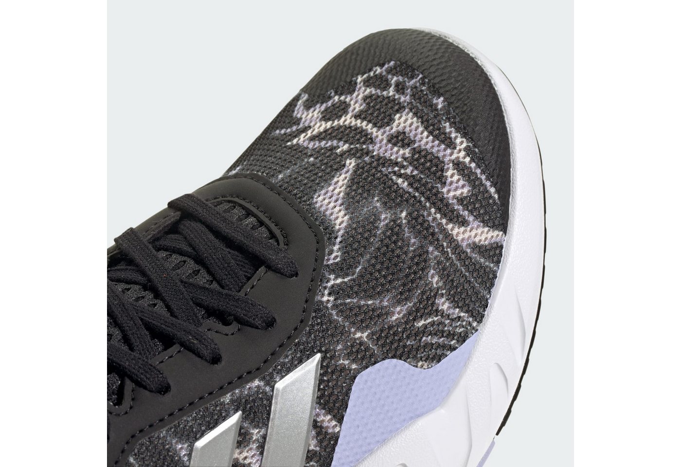 adidas Performance AMPLIMOVE-TRAININGSSCHUHE Indoorschuh Bild 5