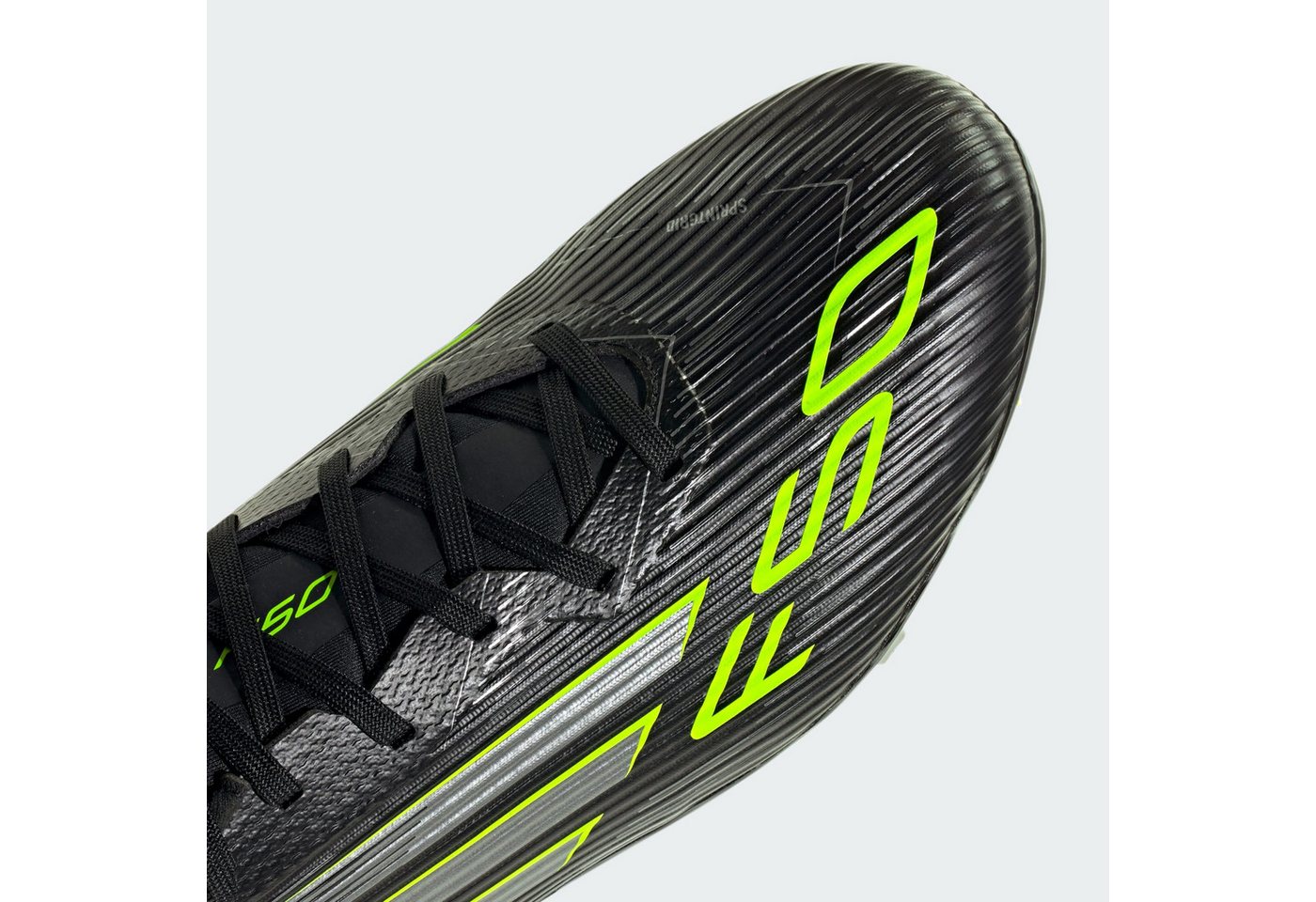 adidas Performance F50 LEAGUE FG/MG FUSSBALLSCHUH Fußballschuh Bild 3