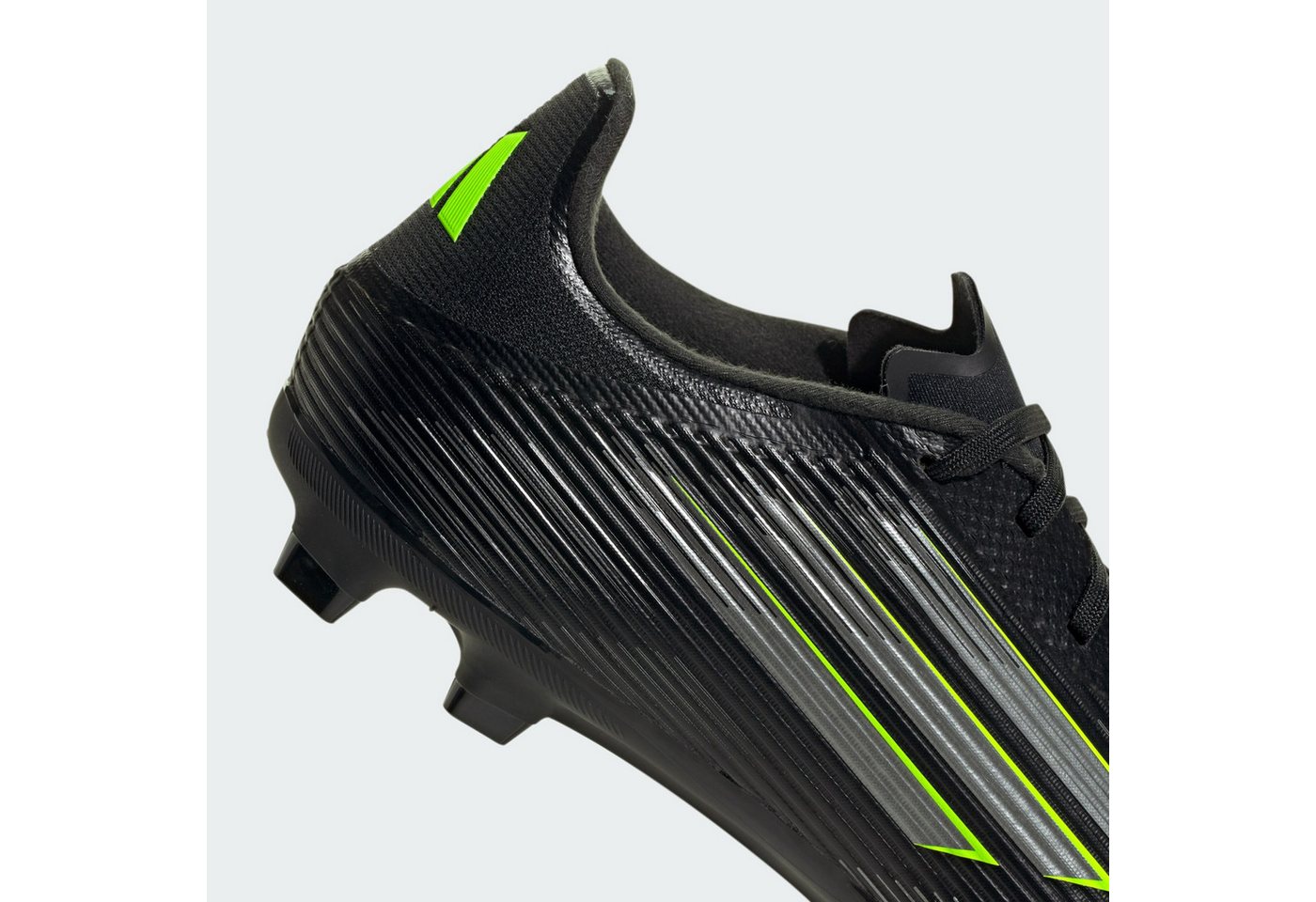 adidas Performance F50 LEAGUE FG/MG FUSSBALLSCHUH Fußballschuh Bild 5