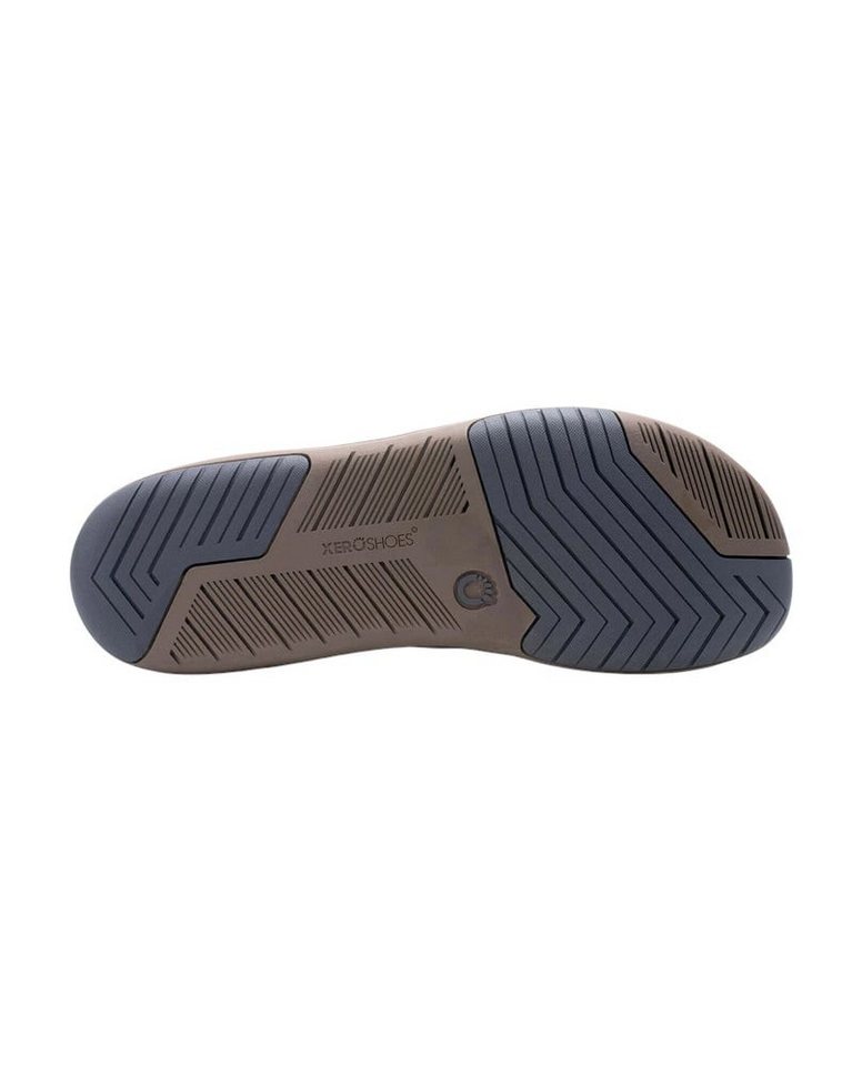 Xero Shoes Minimal-Travelschuhe Nexus Knit braun Herren Wanderschuh Bild 2