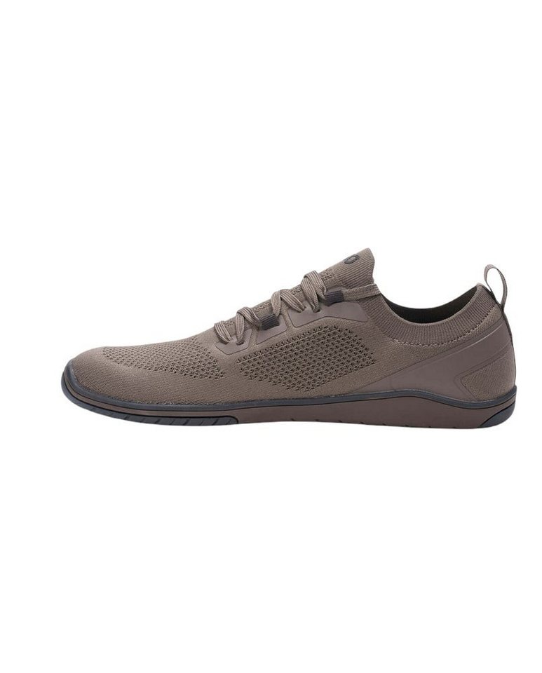 Xero Shoes Minimal-Travelschuhe Nexus Knit braun Herren Wanderschuh Bild 3