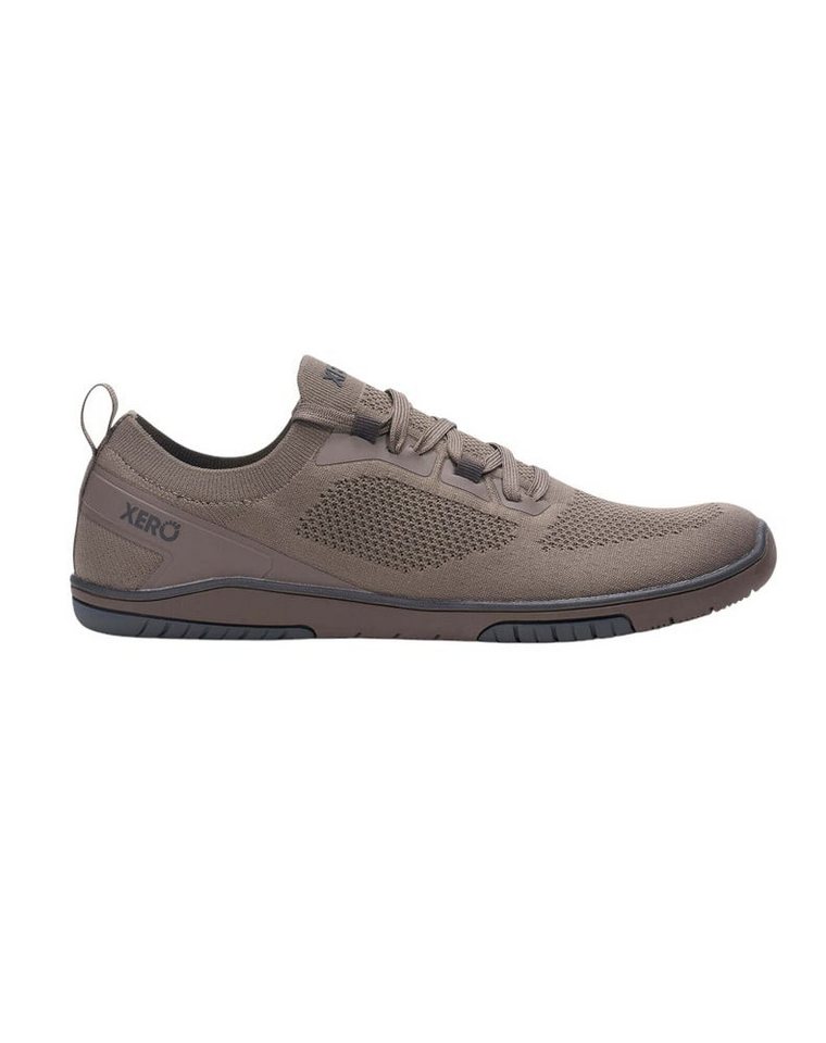 Xero Shoes Minimal-Travelschuhe Nexus Knit braun Herren Wanderschuh Bild 4