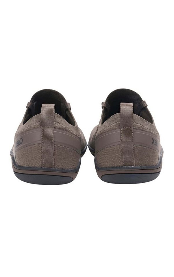 Xero Shoes Minimal-Travelschuhe Nexus Knit braun Herren Wanderschuh Bild 5