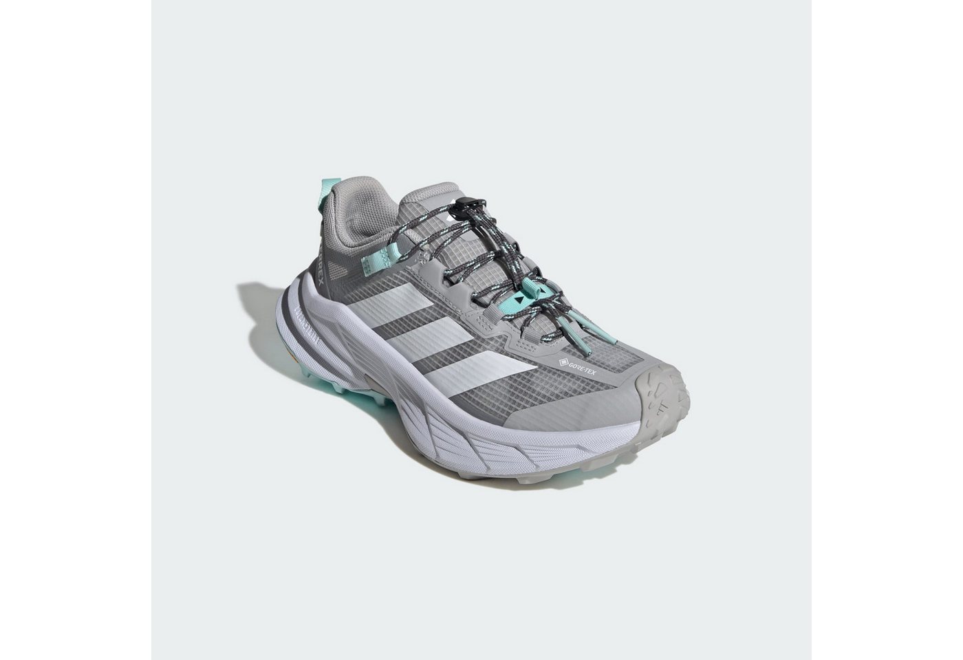 adidas TERREX TERREX FREEHIKER SL GORE-TEX WANDERSCHUHE Hikingschuh