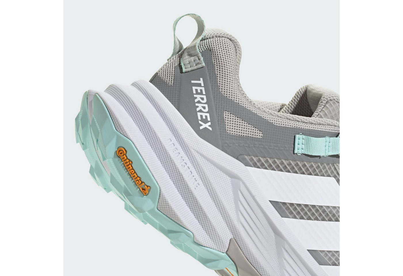 adidas TERREX TERREX FREEHIKER SL GORE-TEX WANDERSCHUHE Hikingschuh Bild 5