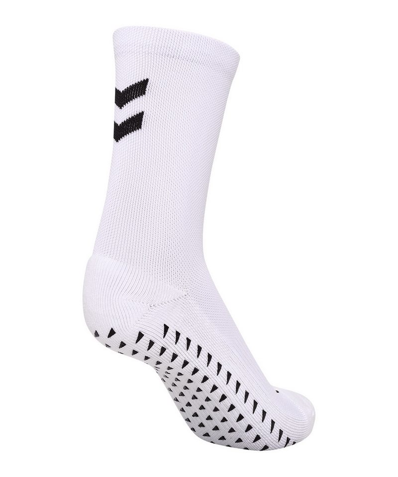 hummel Laufsocken Hummel Essential Grip Socken Bequem