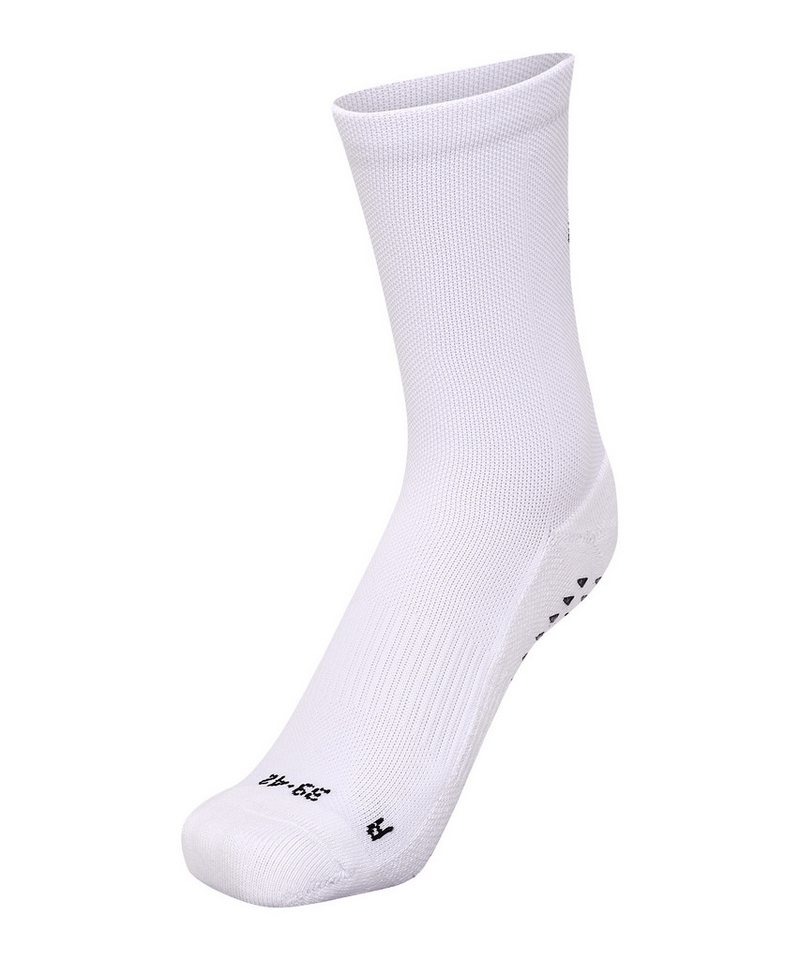 hummel Laufsocken Hummel Essential Grip Socken Bequem Bild 2