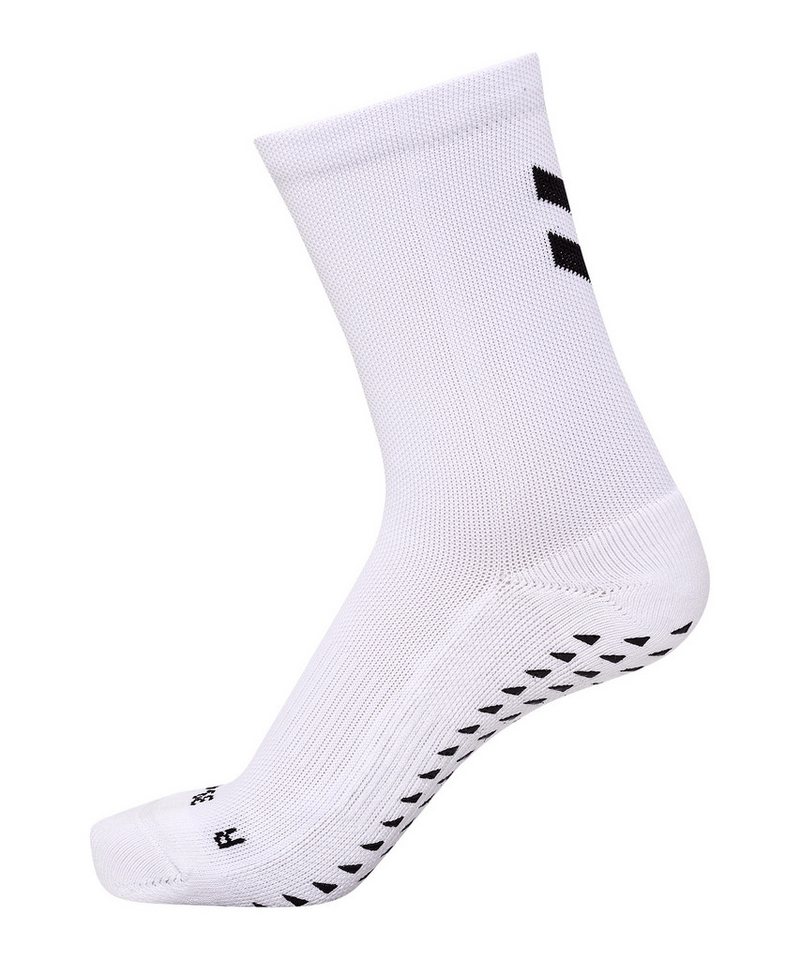 hummel Laufsocken Hummel Essential Grip Socken Bequem Bild 3