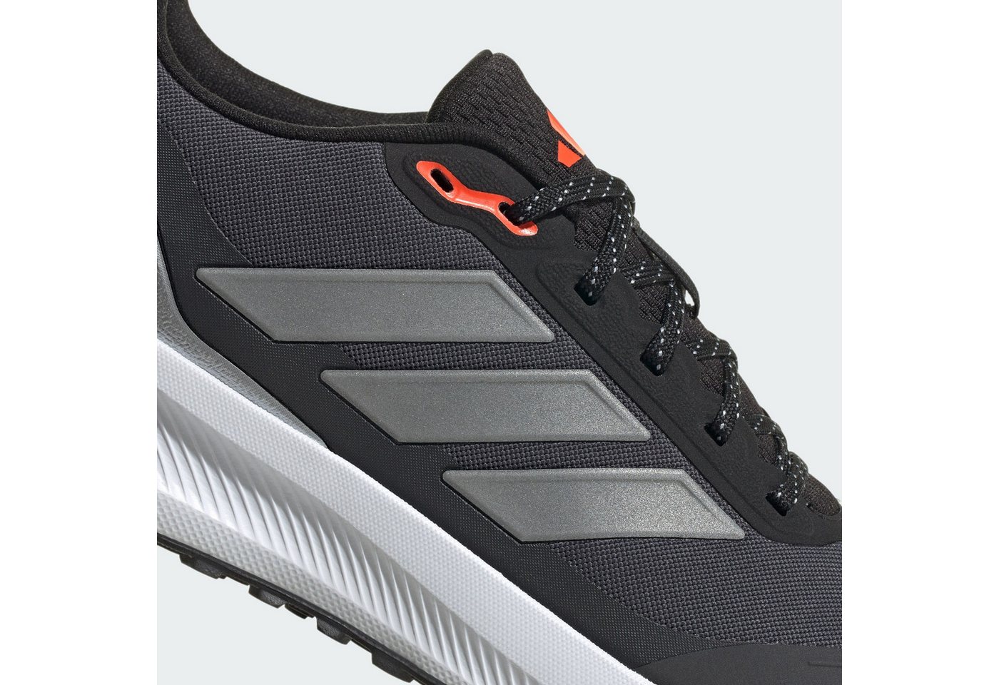 adidas Performance RUNFALCON 5 TR LAUFSCHUH Laufschuh Bild 3