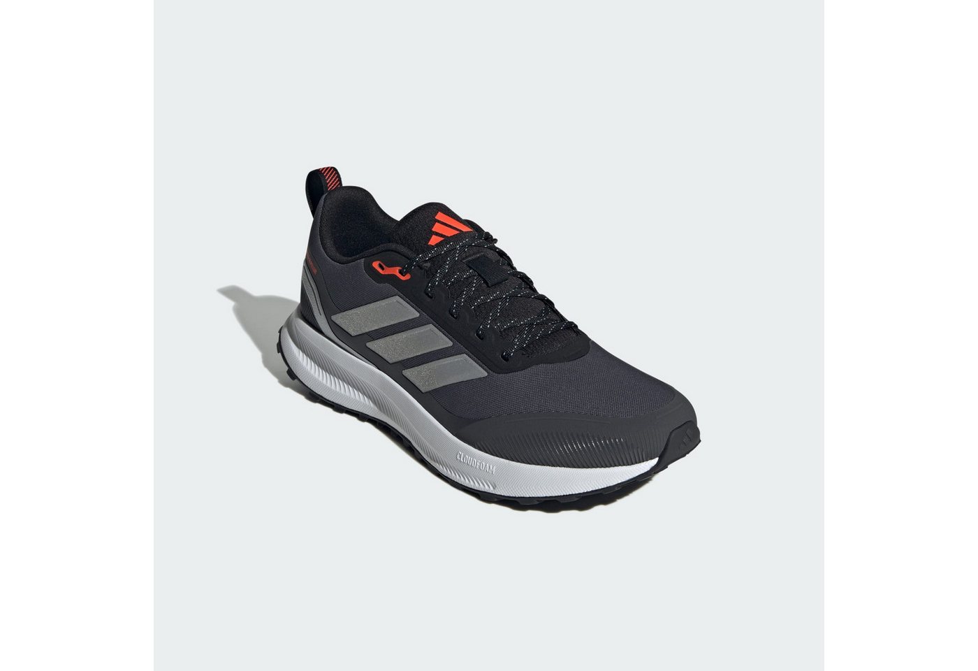 adidas Performance RUNFALCON 5 TR LAUFSCHUH Laufschuh Bild 4