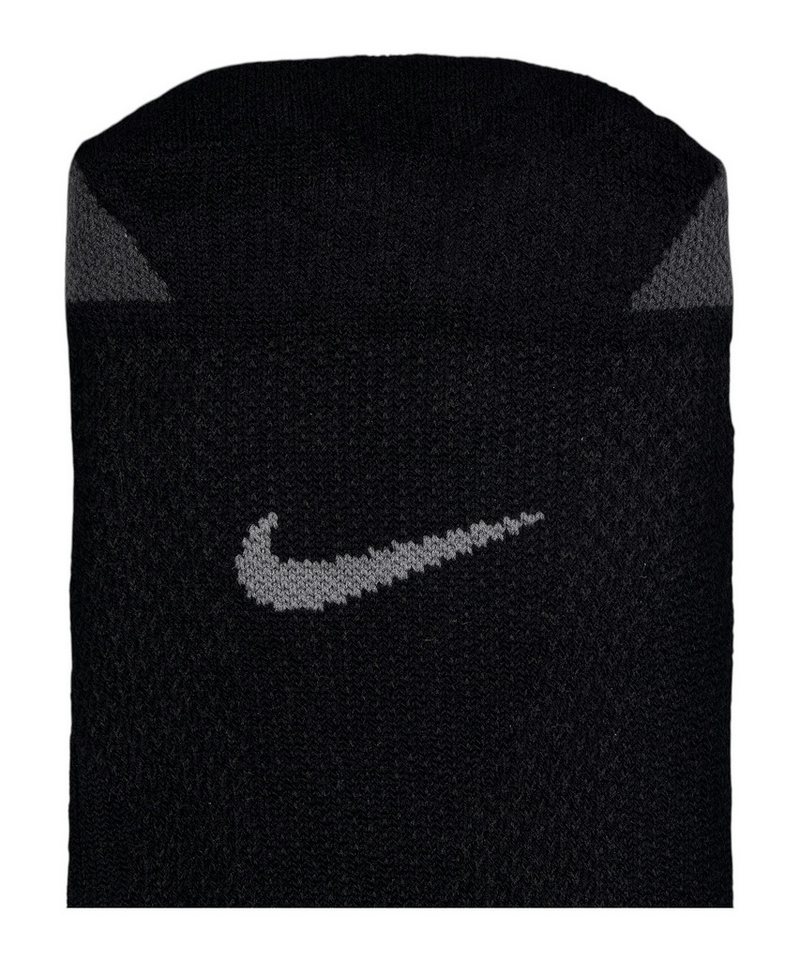 Nike Laufsocken Nike Performance Fast Lightweight Laufsocken Weiß Atmungsaktivität Bild 4