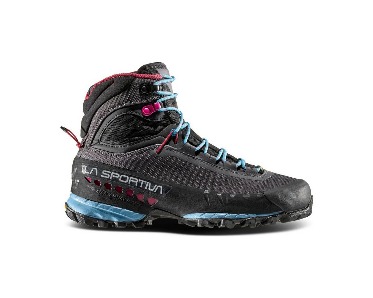 La Sportiva TXS Woman GTX Hikingschuh Wasserdichte und atmungsaktive Damenstiefel für anspruchsvolle