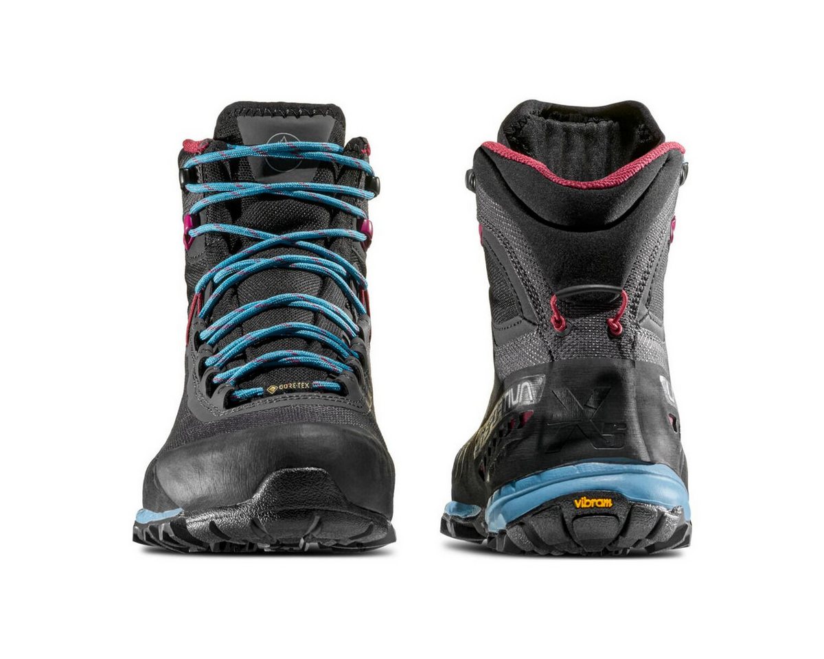 La Sportiva TXS Woman GTX Hikingschuh Wasserdichte und atmungsaktive Damenstiefel für anspruchsvolle Bild 2