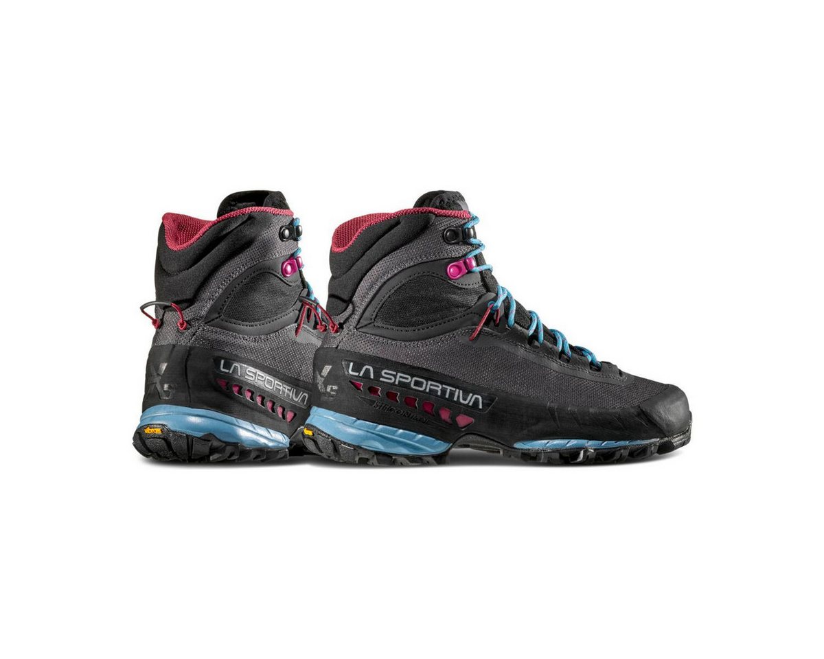 La Sportiva TXS Woman GTX Hikingschuh Wasserdichte und atmungsaktive Damenstiefel für anspruchsvolle Bild 3