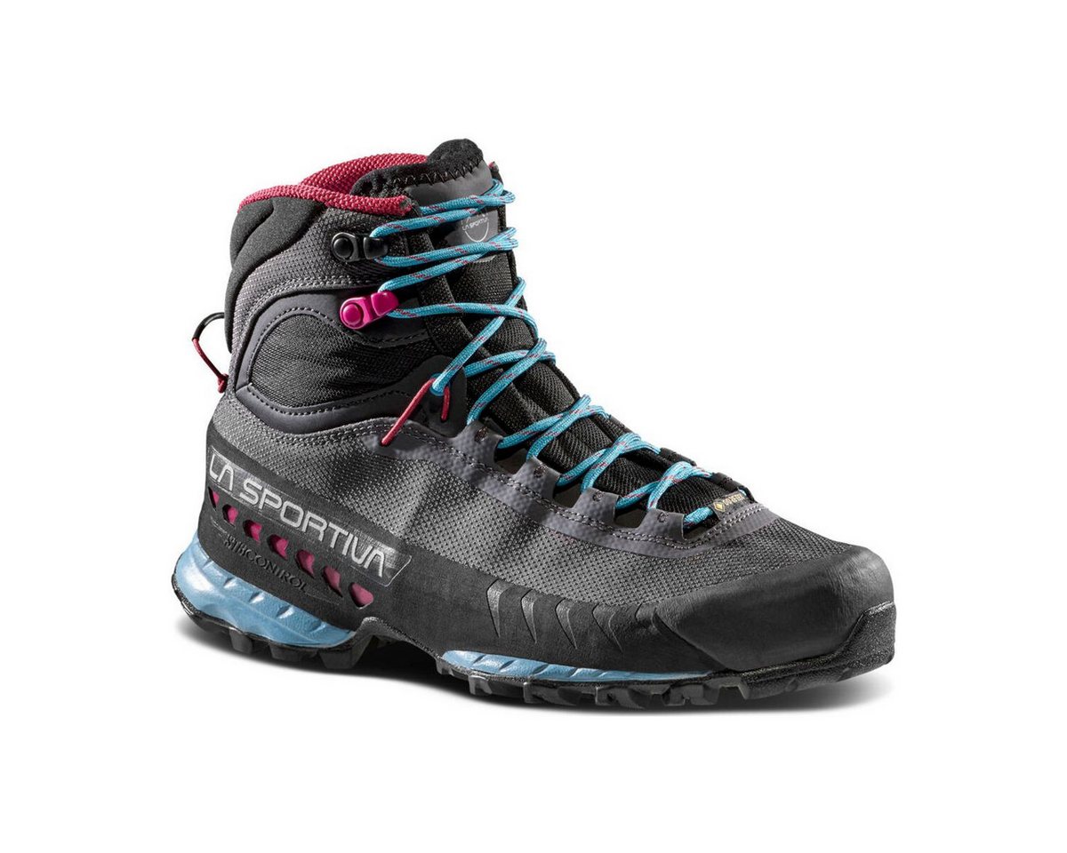 La Sportiva TXS Woman GTX Hikingschuh Wasserdichte und atmungsaktive Damenstiefel für anspruchsvolle Bild 4