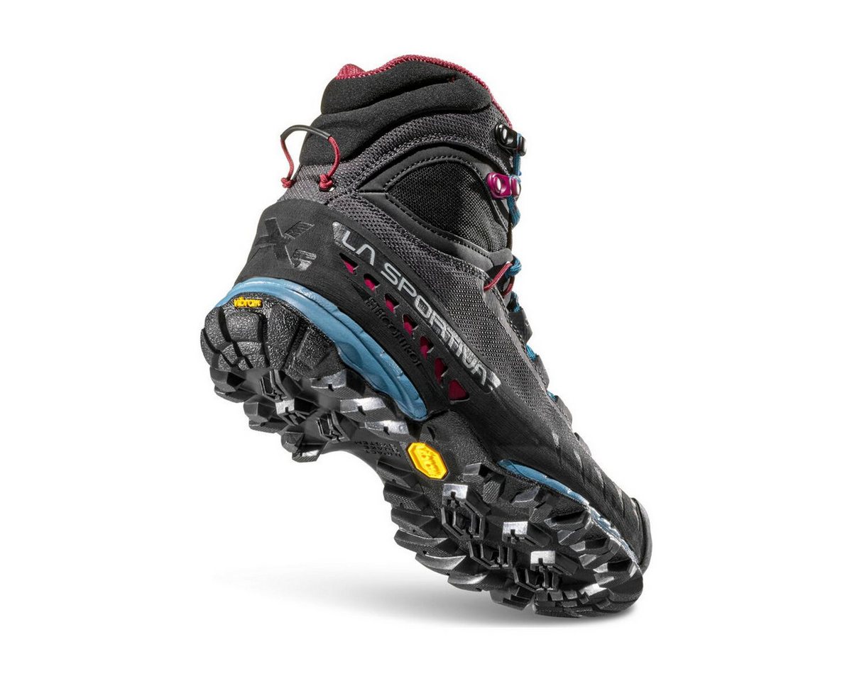 La Sportiva TXS Woman GTX Hikingschuh Wasserdichte und atmungsaktive Damenstiefel für anspruchsvolle Bild 5