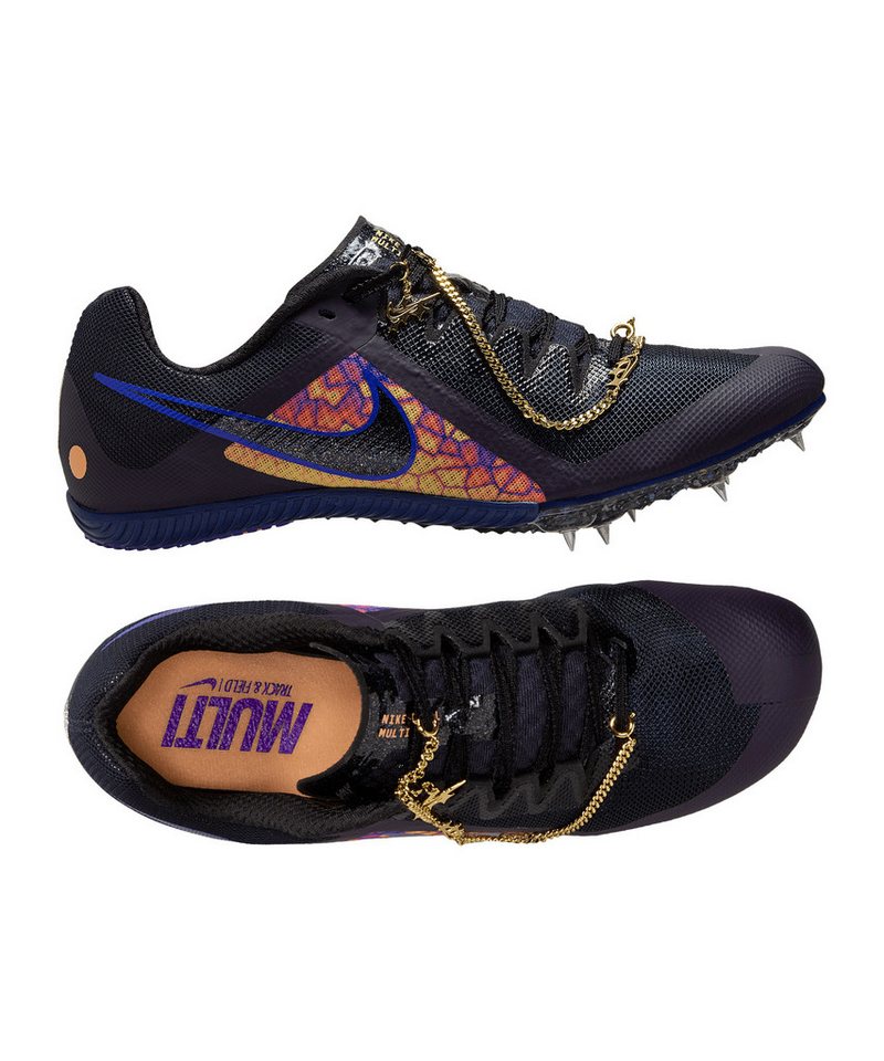 Nike Nike Performance Zoom Rival Multi GLAM Spikeschuh Laufschuh Bild 2