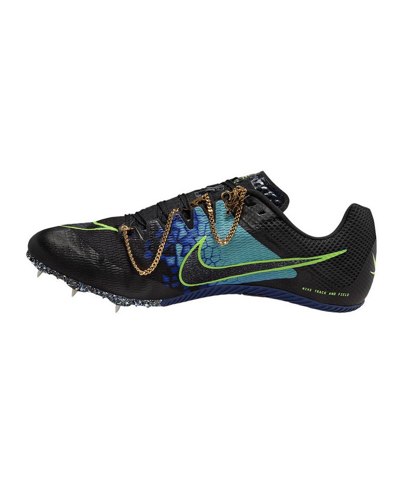Nike Nike Performance Zoom Rival Sprint GLAM Spikeschuh Laufschuh