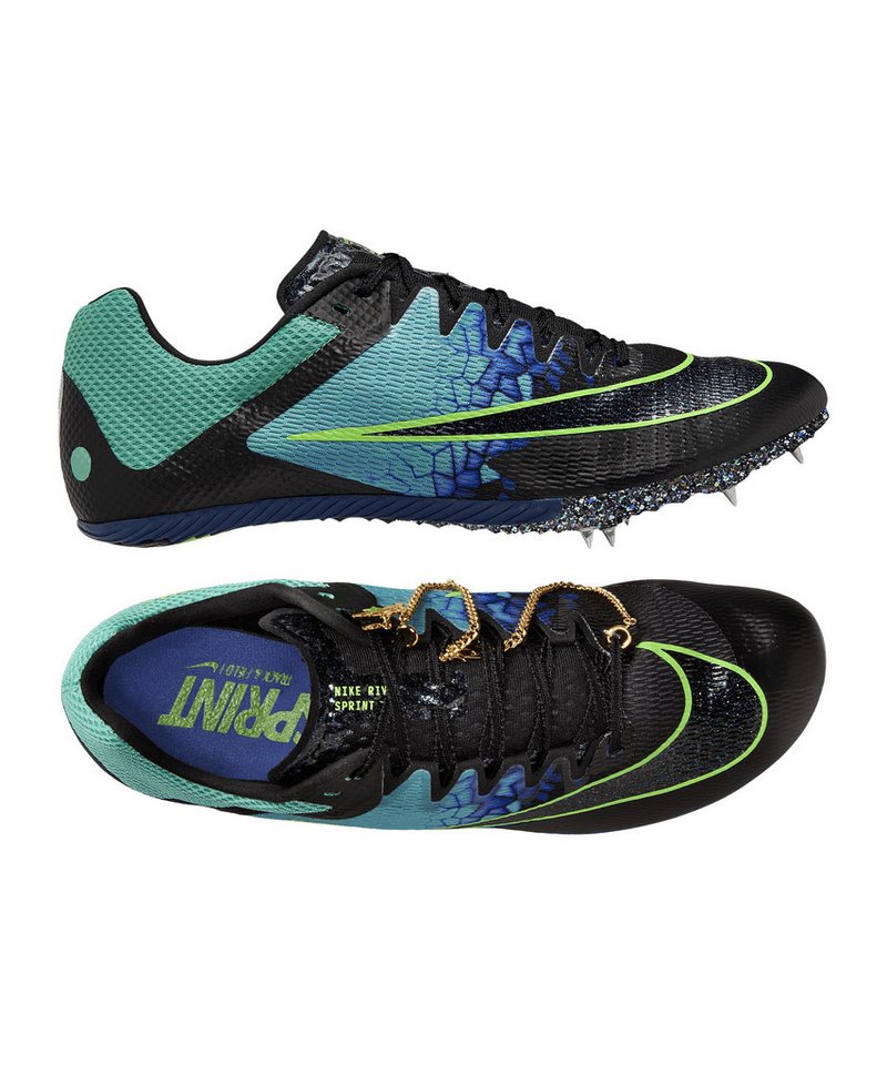 Nike Nike Performance Zoom Rival Sprint GLAM Spikeschuh Laufschuh Bild 2