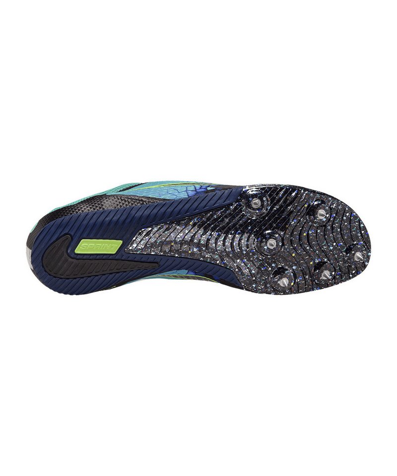 Nike Nike Performance Zoom Rival Sprint GLAM Spikeschuh Laufschuh Bild 3
