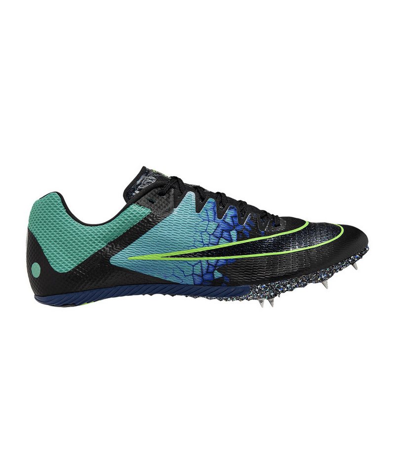 Nike Nike Performance Zoom Rival Sprint GLAM Spikeschuh Laufschuh Bild 4