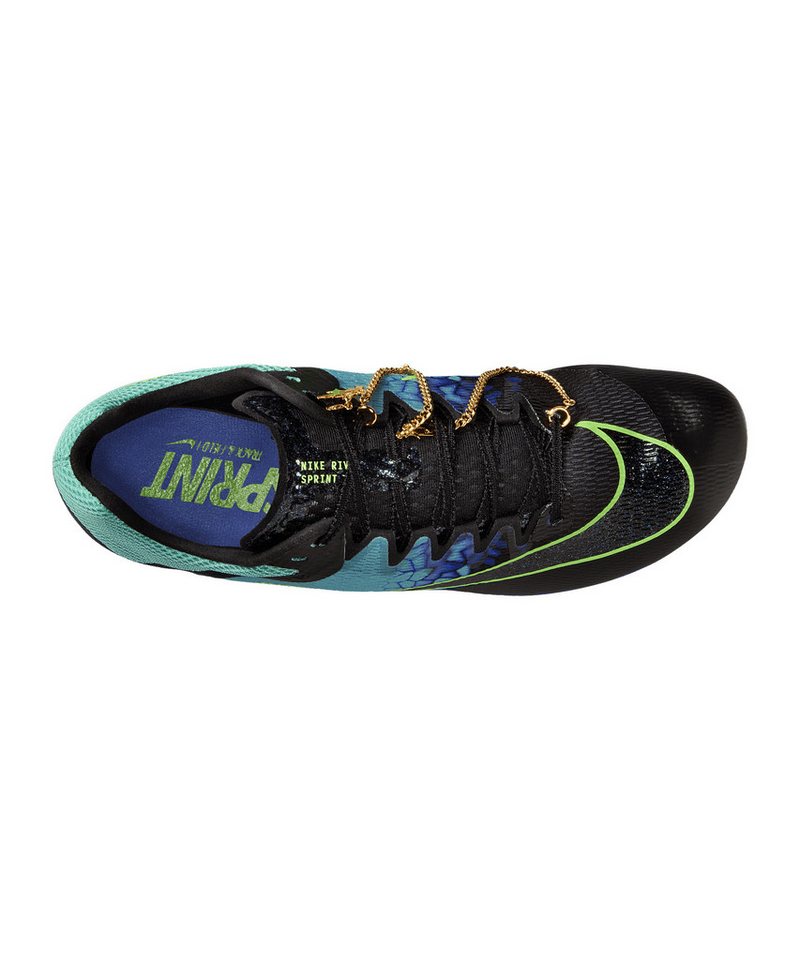 Nike Nike Performance Zoom Rival Sprint GLAM Spikeschuh Laufschuh Bild 5