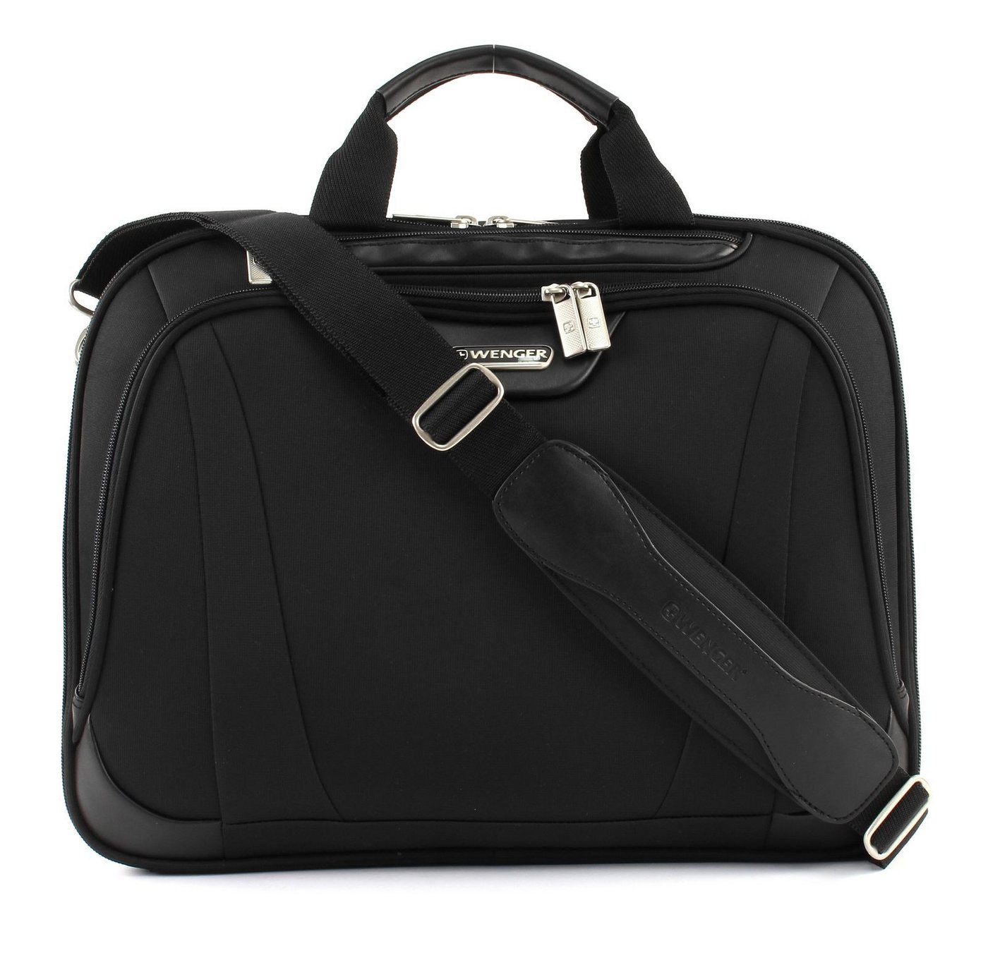 Wenger Aktentasche Businessbag 17 Bild 2