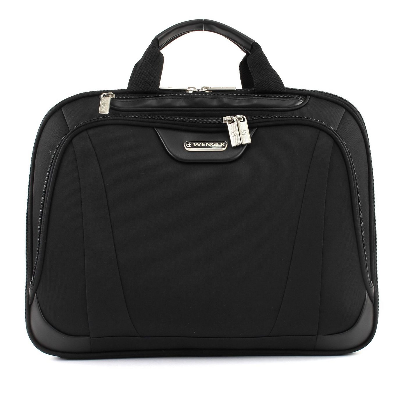 Wenger Aktentasche Businessbag 17 Bild 3