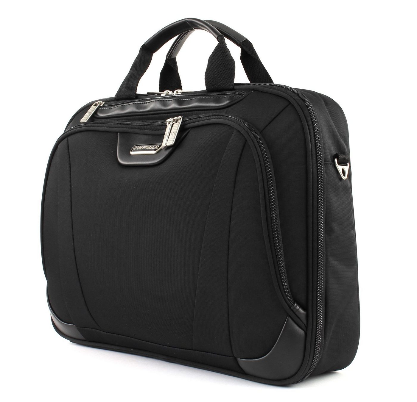 Wenger Aktentasche Businessbag 17 Bild 4