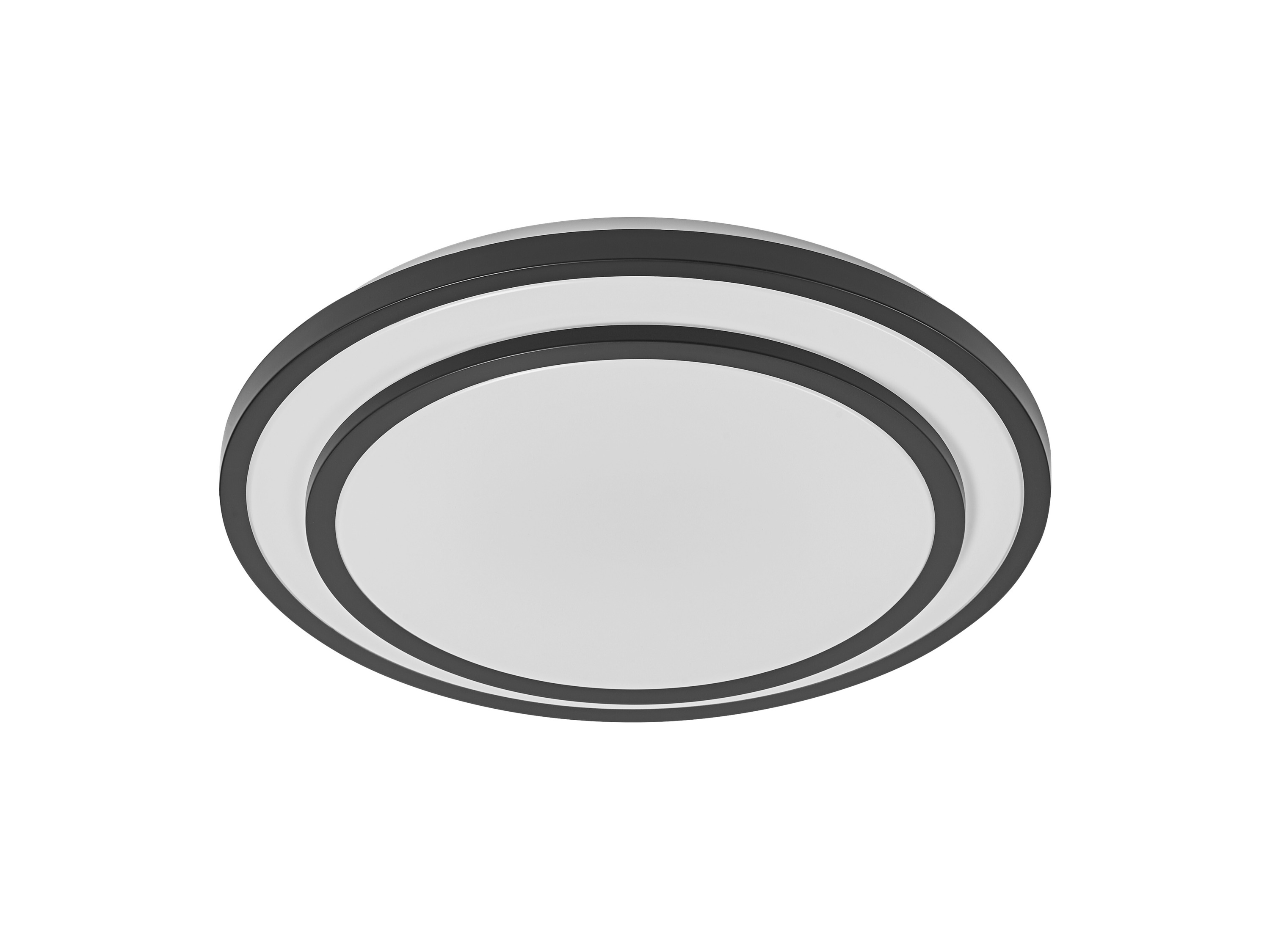 OSRAM Deckenleuchte »Orbis Berlin« (49 cm, Schwarz) Bild 2