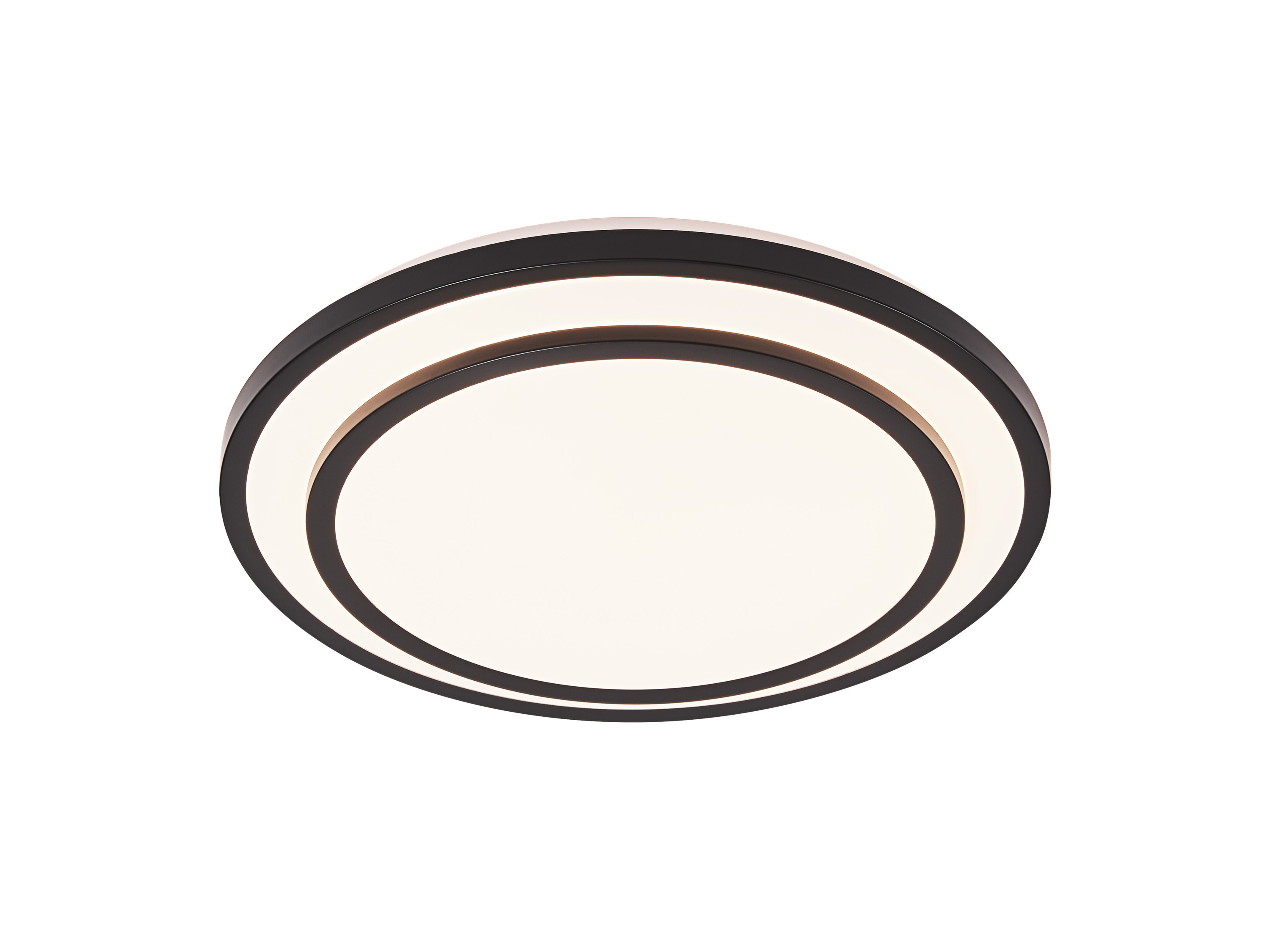 OSRAM Deckenleuchte »Orbis Berlin« (49 cm, Schwarz) Bild 3