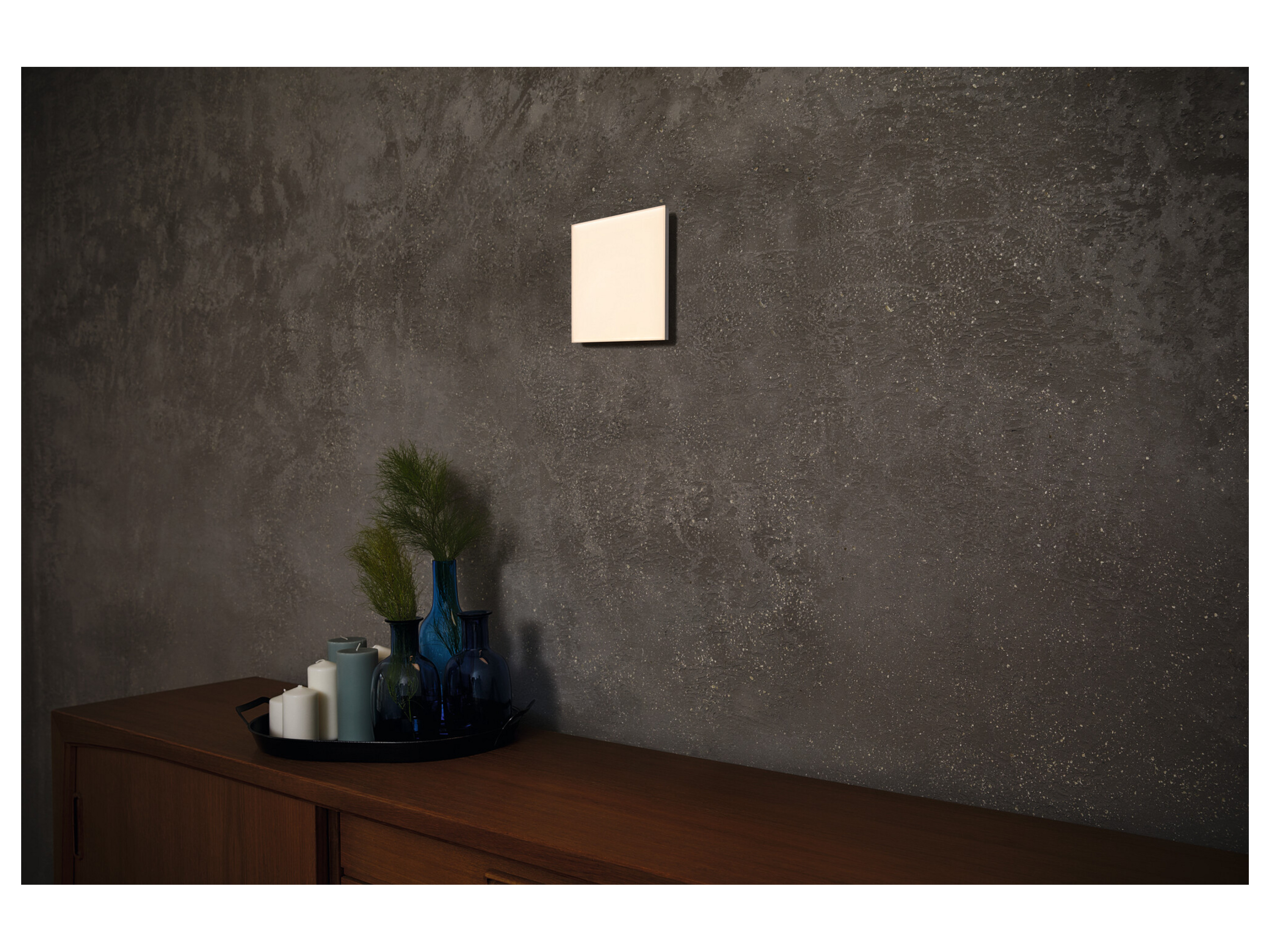 OSRAM LED-Panelleuchte »Planon Frameless«, rahmenlos (60 x 60 cm) Bild 2