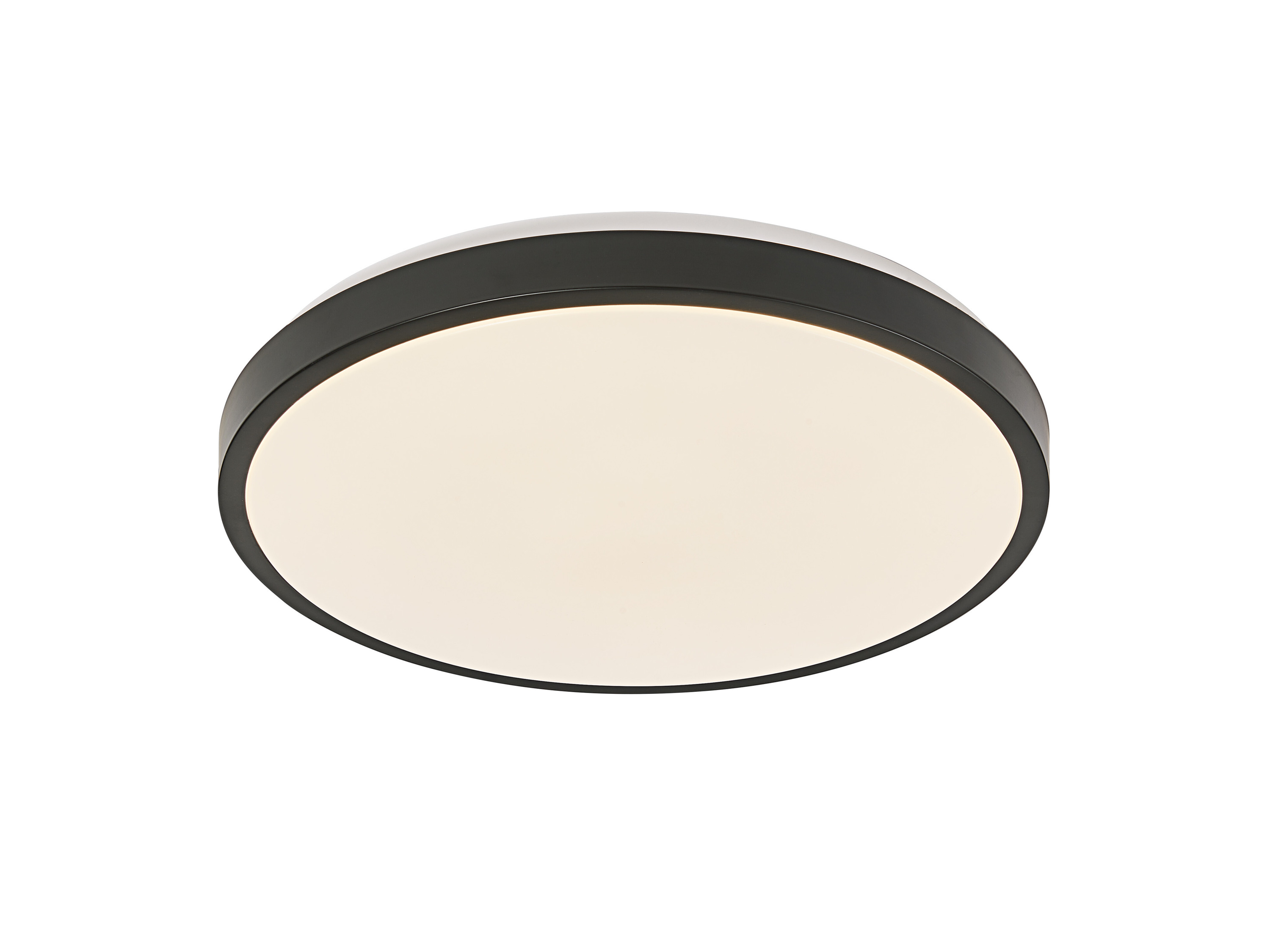 OSRAM LED-Deckenleuchte »Orbis London« (48 cm, schwarz) Bild 4