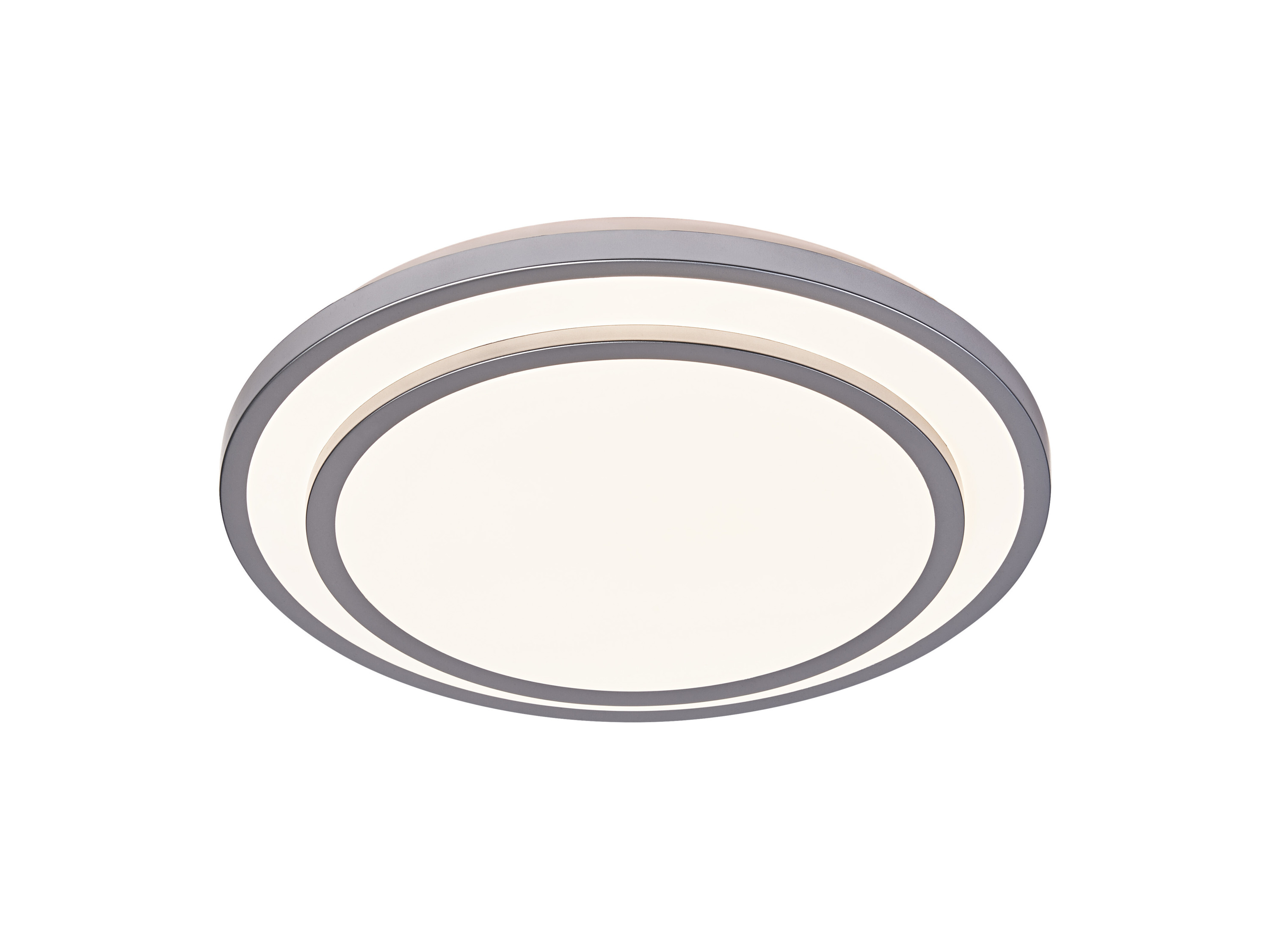 OSRAM Deckenleuchte »Orbis Berlin« (49 cm, Silber) Bild 2