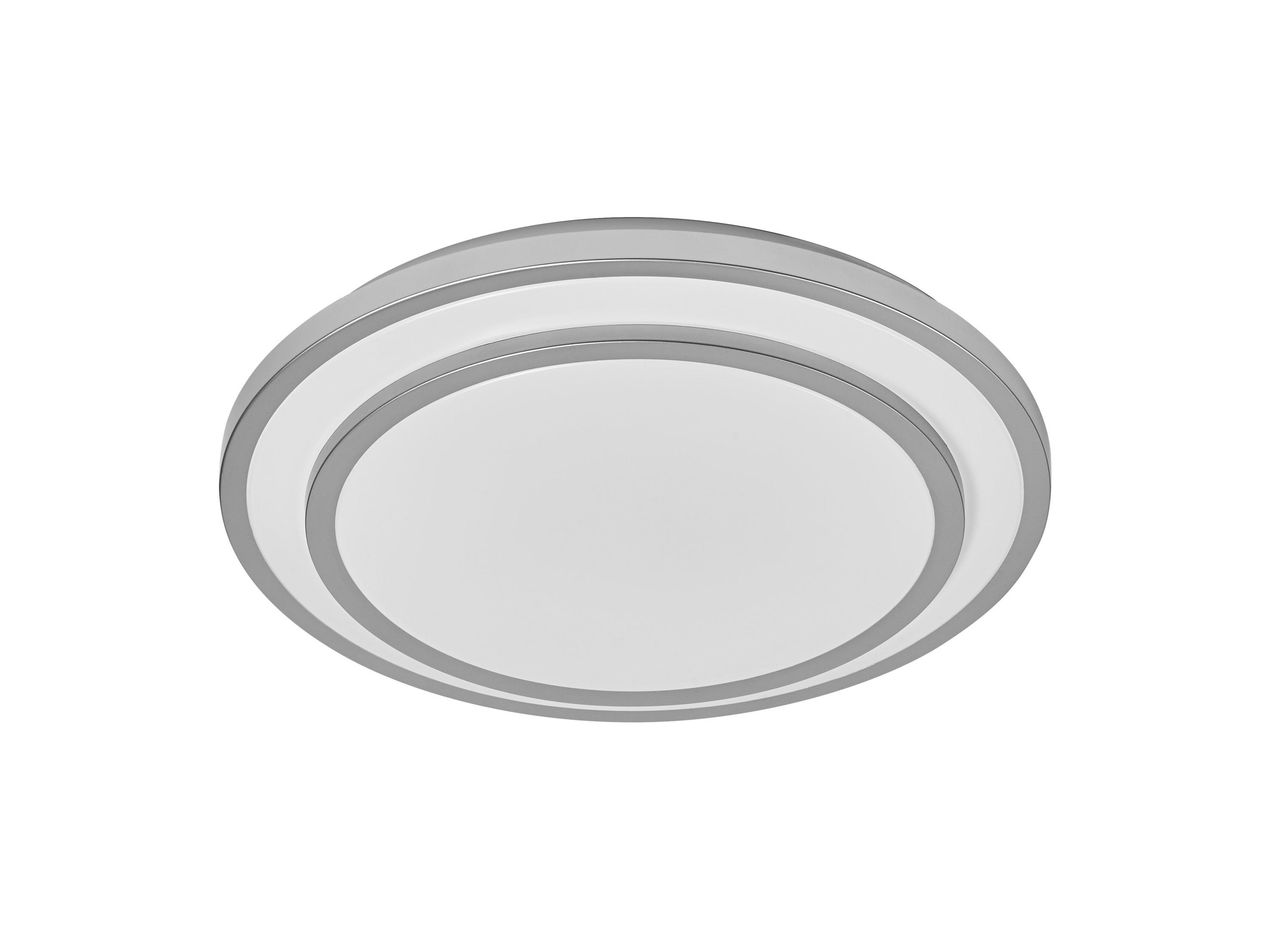 OSRAM Deckenleuchte »Orbis Berlin« (49 cm, Silber) Bild 3