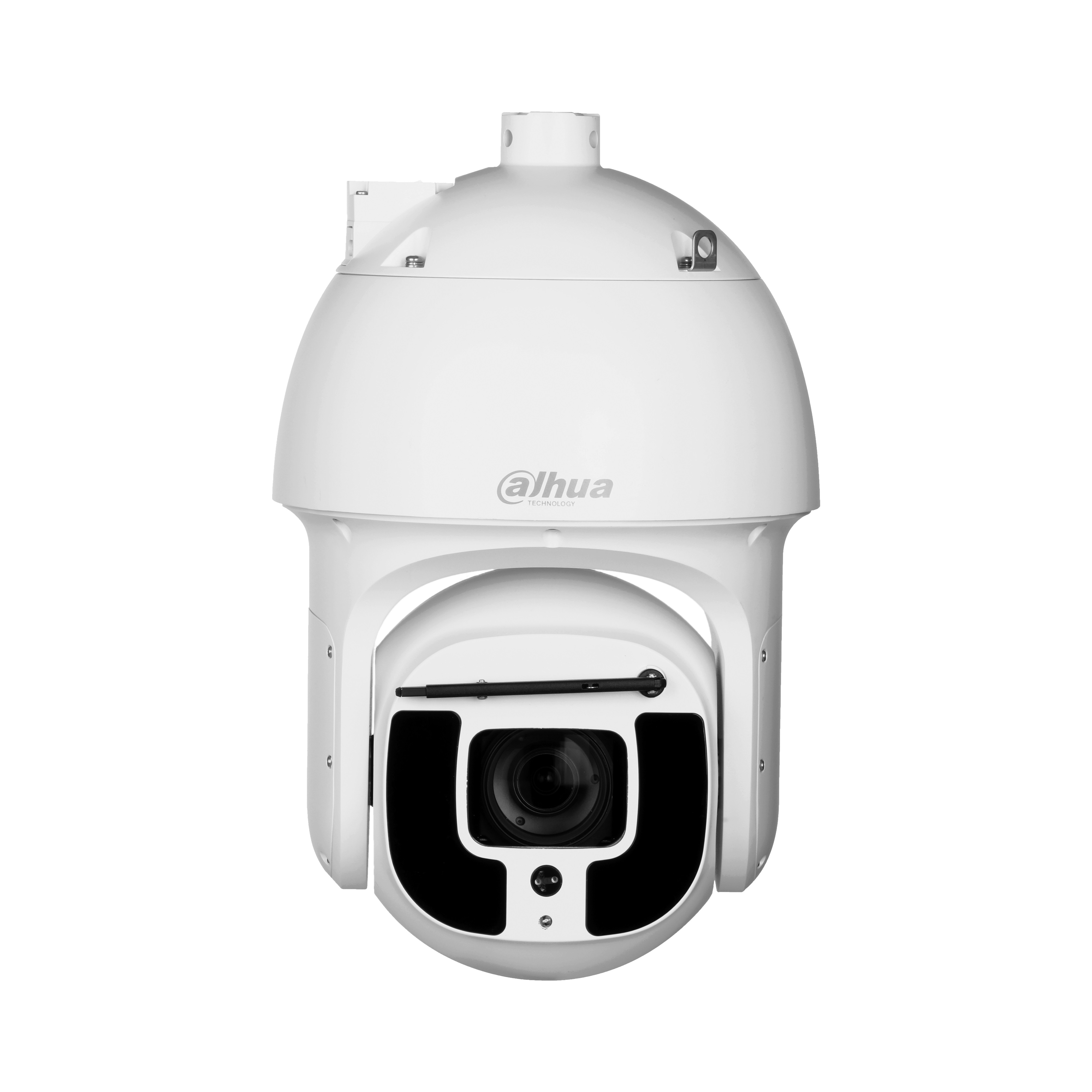 Dahua PTZ Kamera DH-SD8A440FA-HNT 5,6 - 223,0mm Wizmind Überwachungskamera mit 4 Megapixel Auflösung. professionelle Kamera für außen